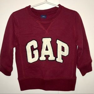 Toddler Gap Logo Sweatshirt